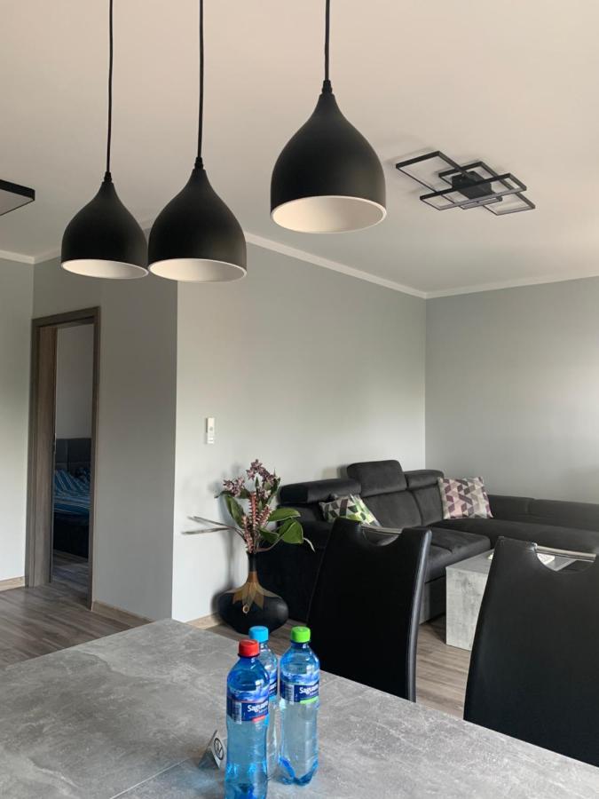 Klimatyzowany Apartament Z Miejscem Garazowym Gorzów Wielkopolski Exterior foto