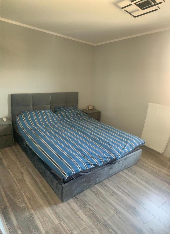 Klimatyzowany Apartament Z Miejscem Garazowym Gorzów Wielkopolski Exterior foto